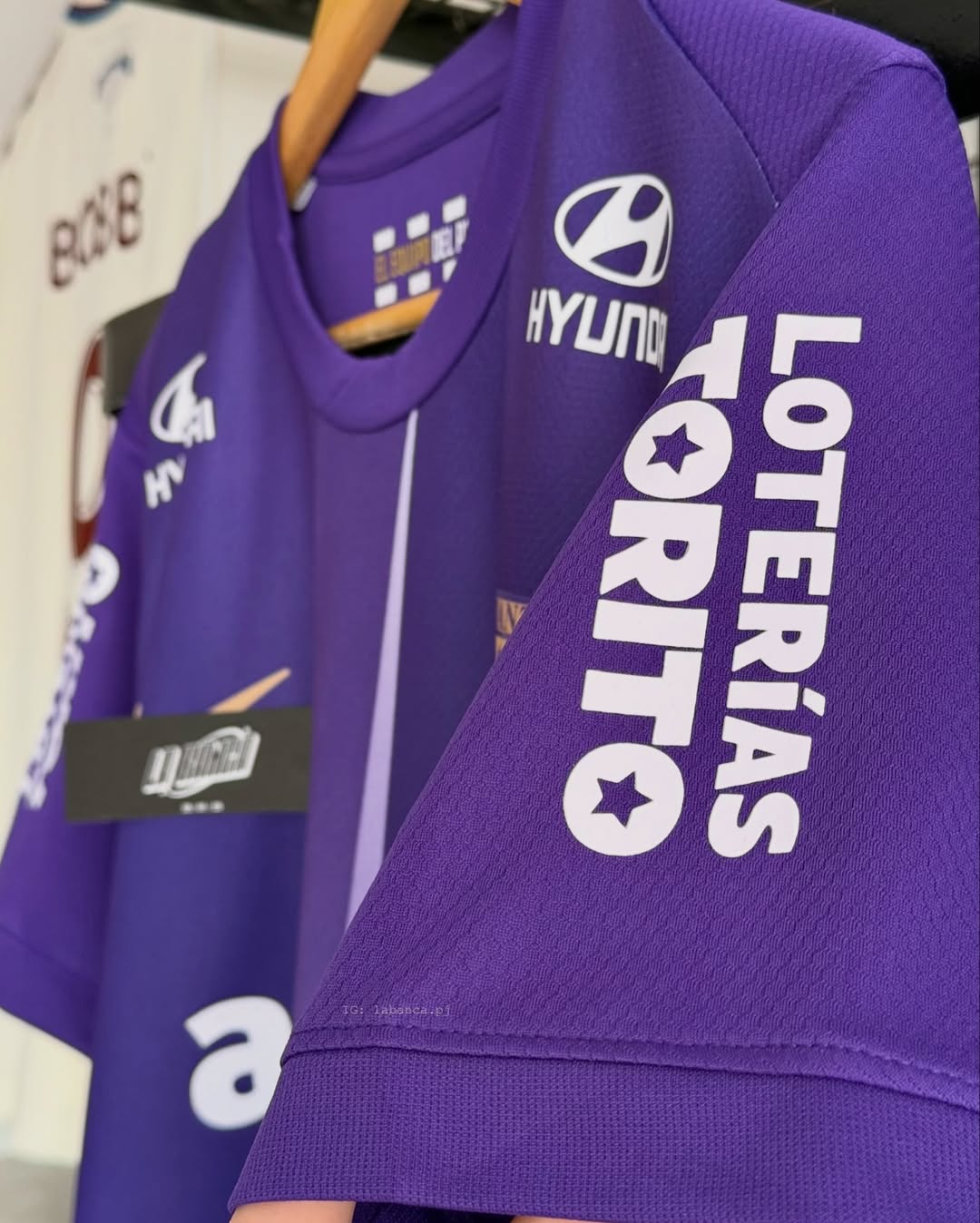 Alianza Lima Edicion Especial Octubre Mes Morado