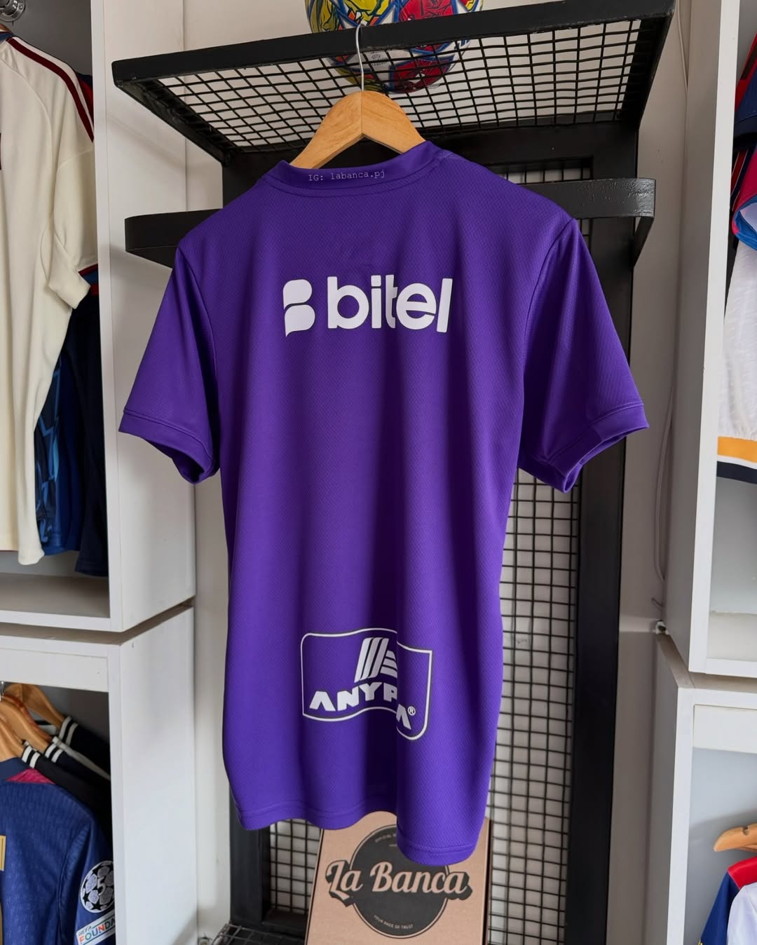 Alianza Lima Edicion Especial Octubre Mes Morado