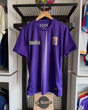 Alianza Lima Edicion Especial Octubre Mes Morado