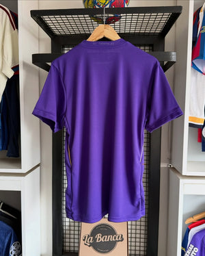 Alianza Lima Edicion Especial Octubre Mes Morado