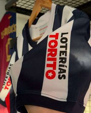 Alianza Lima Local 2026 Nueva Camiseta