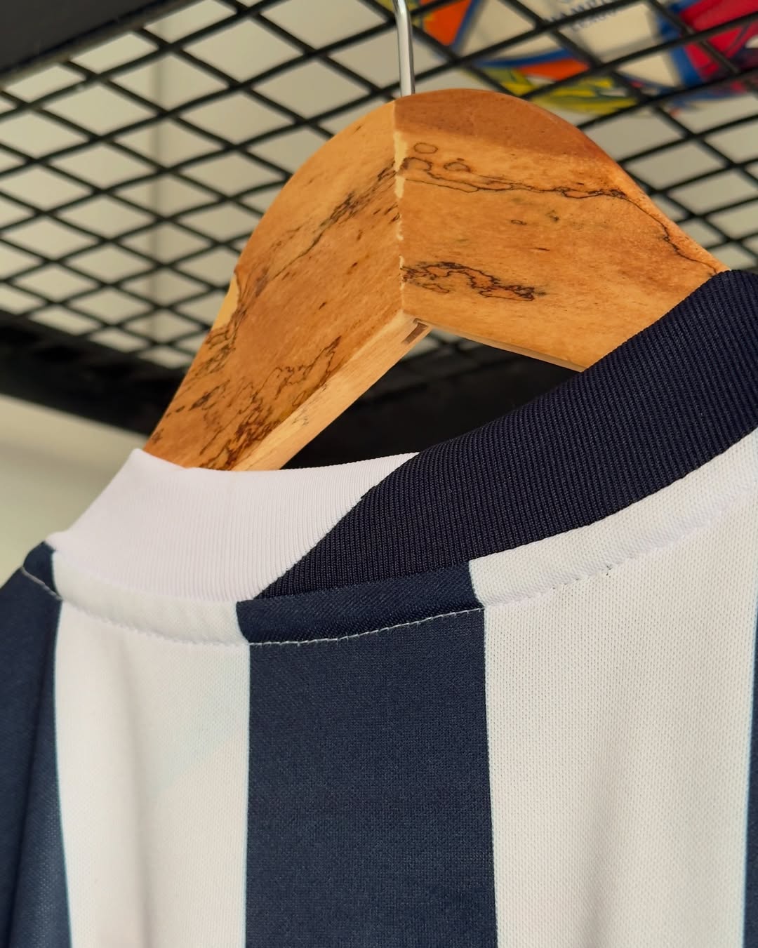 Alianza Lima Local 2026 Nueva Camiseta