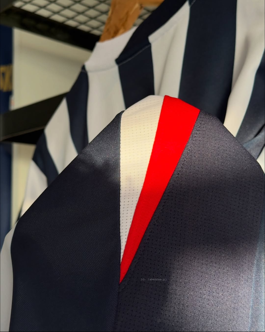 Alianza Lima Local 2026 Nueva Camiseta