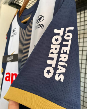 Alianza Lima Local 25-26 Nueva Camiseta