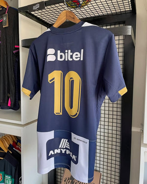 Alianza Lima Local 25-26 Nueva Camiseta