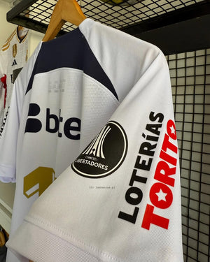 Alianza Lima Blanca 25-26 Nueva Camiseta