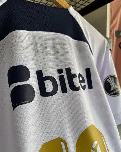 Alianza Lima Blanca 25-26 Nueva Camiseta