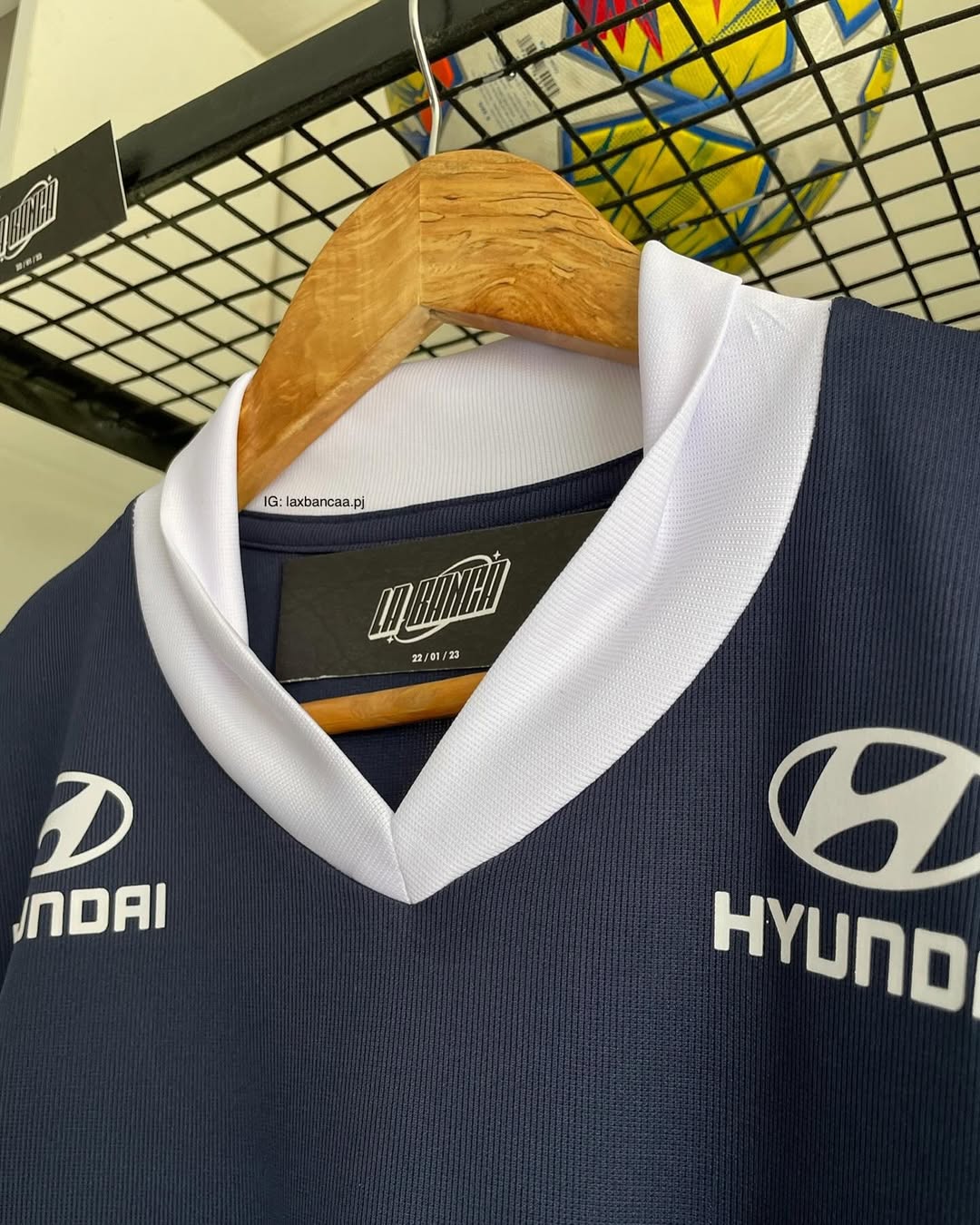 Alianza Lima Alterna 25-26 Nueva Camiseta