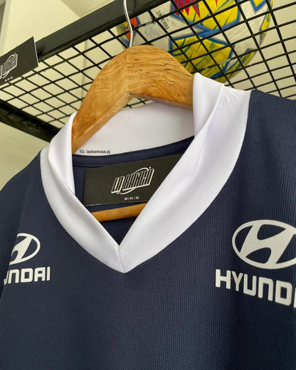 Alianza Lima Alterna 25-26 Nueva Camiseta