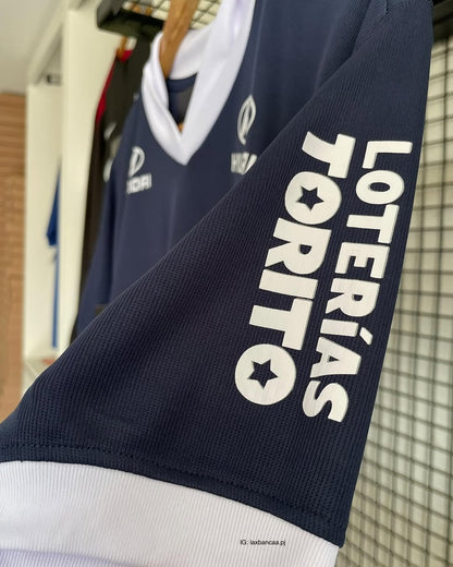 Alianza Lima Alterna 25-26 Nueva Camiseta