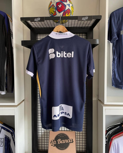 Alianza Lima Alterna 25-26 Nueva Camiseta