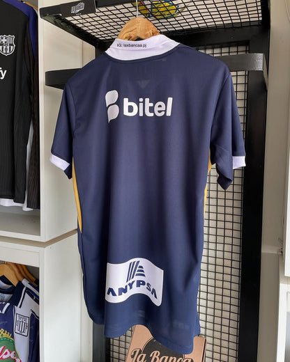 Alianza Lima Alterna 25-26 Nueva Camiseta