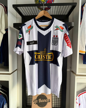 Alianza Lima Local 2010 Retro