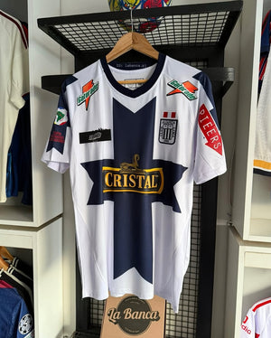 Alianza Lima Local 2010 Retro