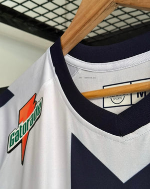 Alianza Lima Local 2010 Retro