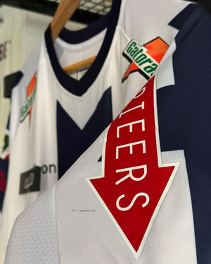 Alianza Lima Local 2010 Retro