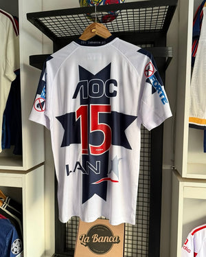 Alianza Lima Local 2010 Retro