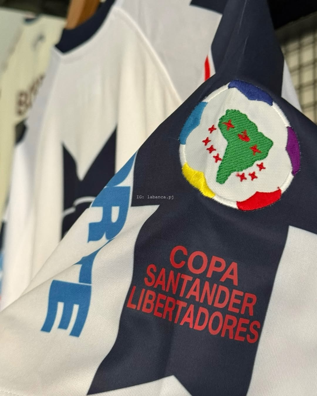 Alianza Lima Local 2010 Retro