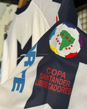 Alianza Lima Local 2010 Retro