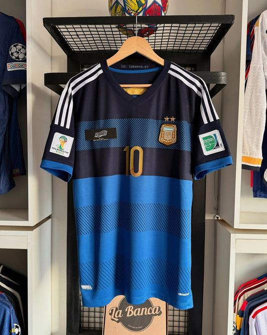 Argentina Alterna 2014