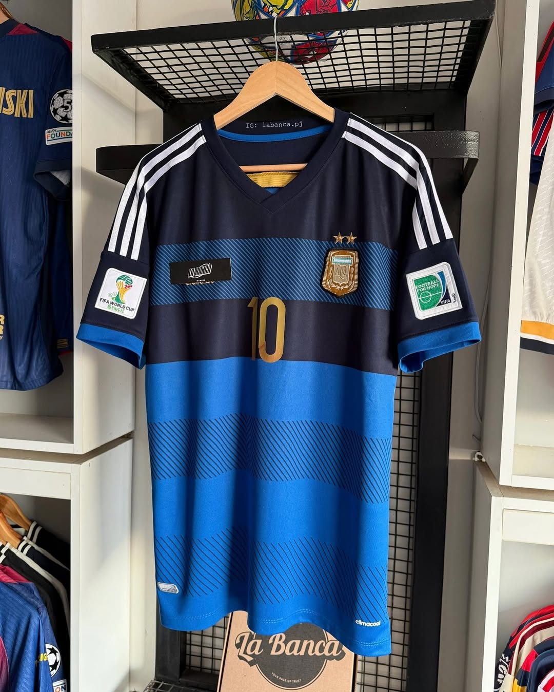 Argentina Alterna 2014