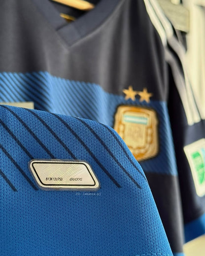 Argentina Alterna 2014