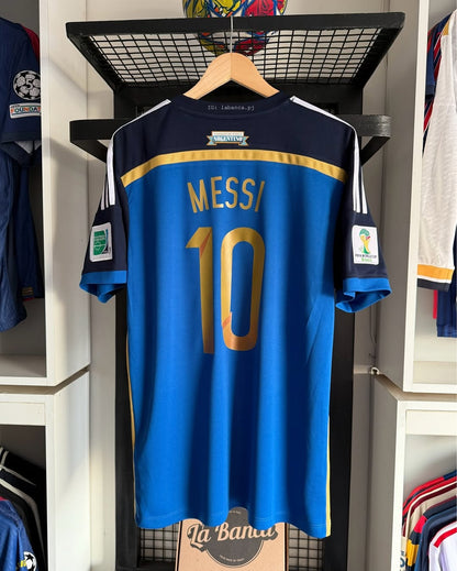 Argentina Alterna 2014