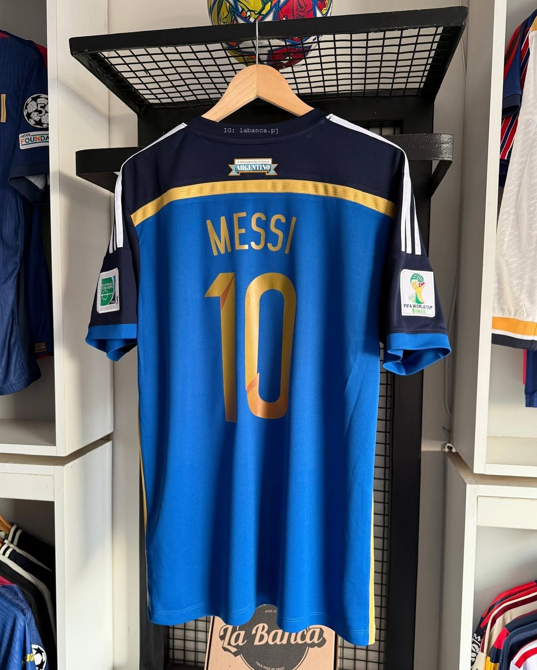 Argentina Alterna 2014