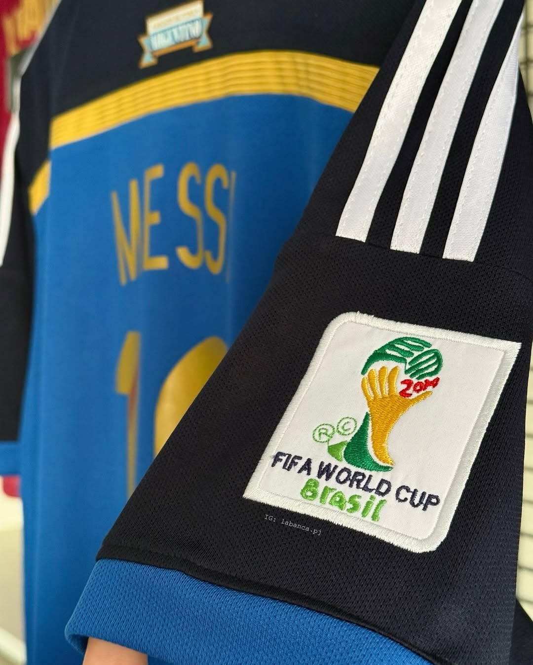 Argentina Alterna 2014