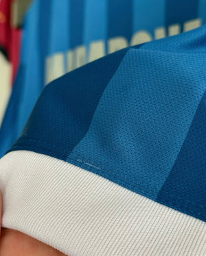 Argentina Alterna 86 Maradona Retro