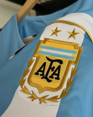 Argentina Local 2006