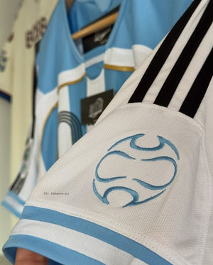 Argentina Local 2006