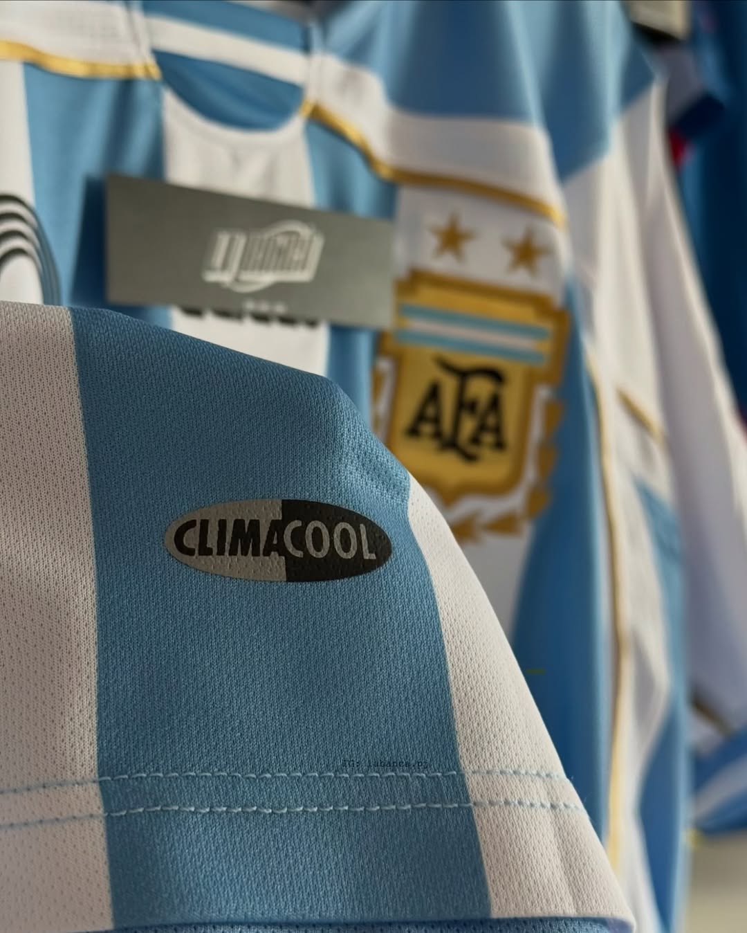 Argentina Local 2006