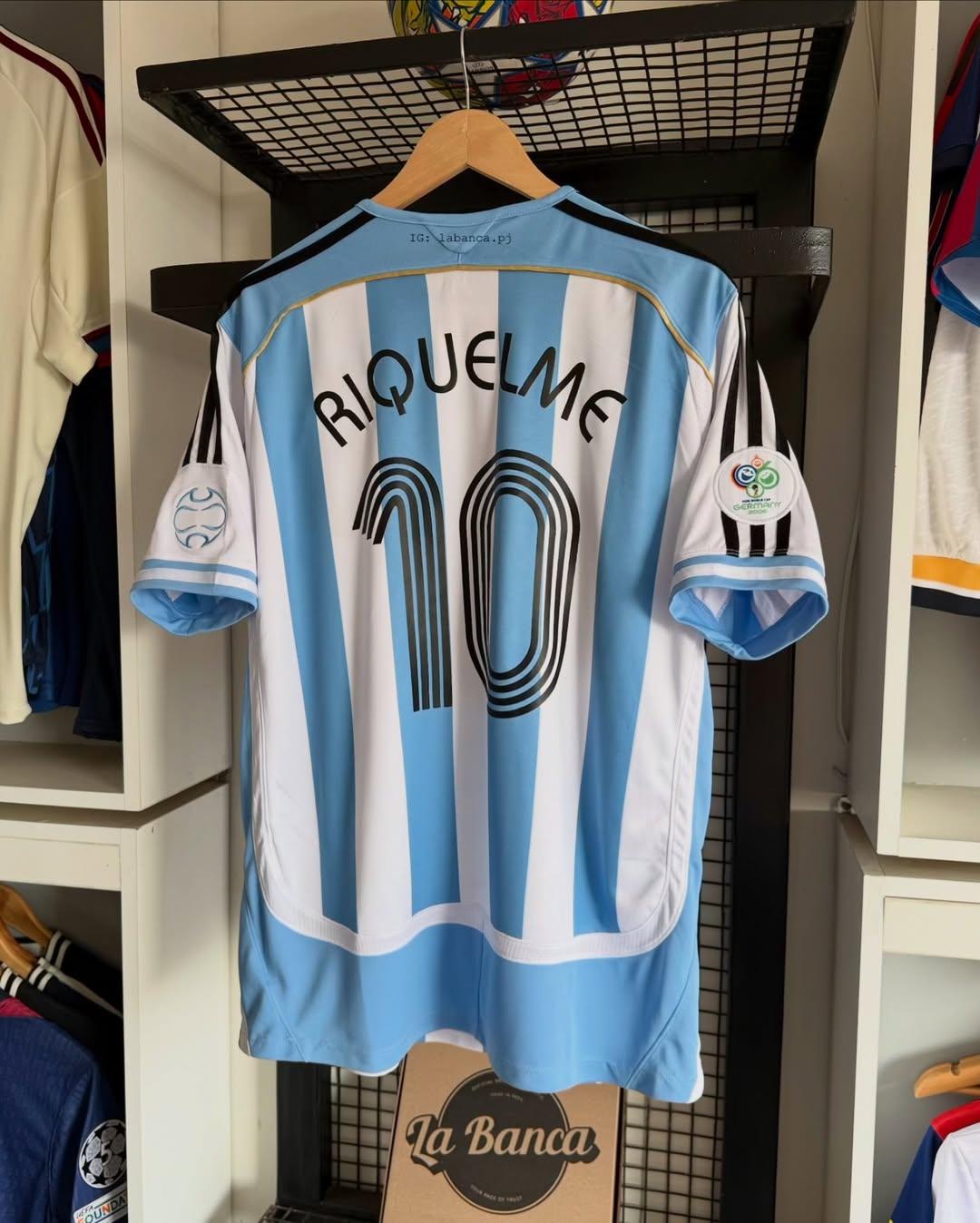 Argentina Local 2006