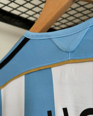 Argentina Local 2006