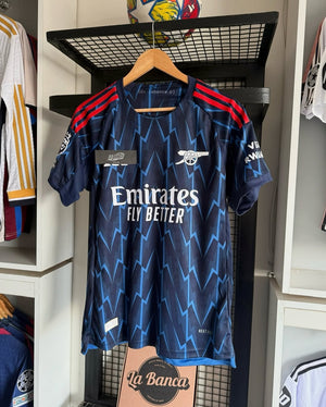 Arsenal Alterna 25-26 Estándar