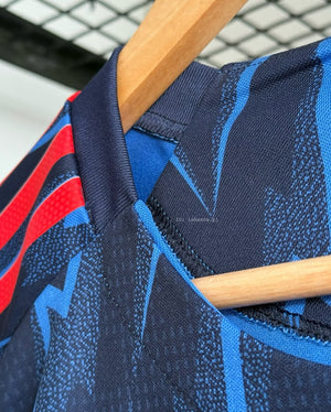 Arsenal Alterna 25-26 Estándar