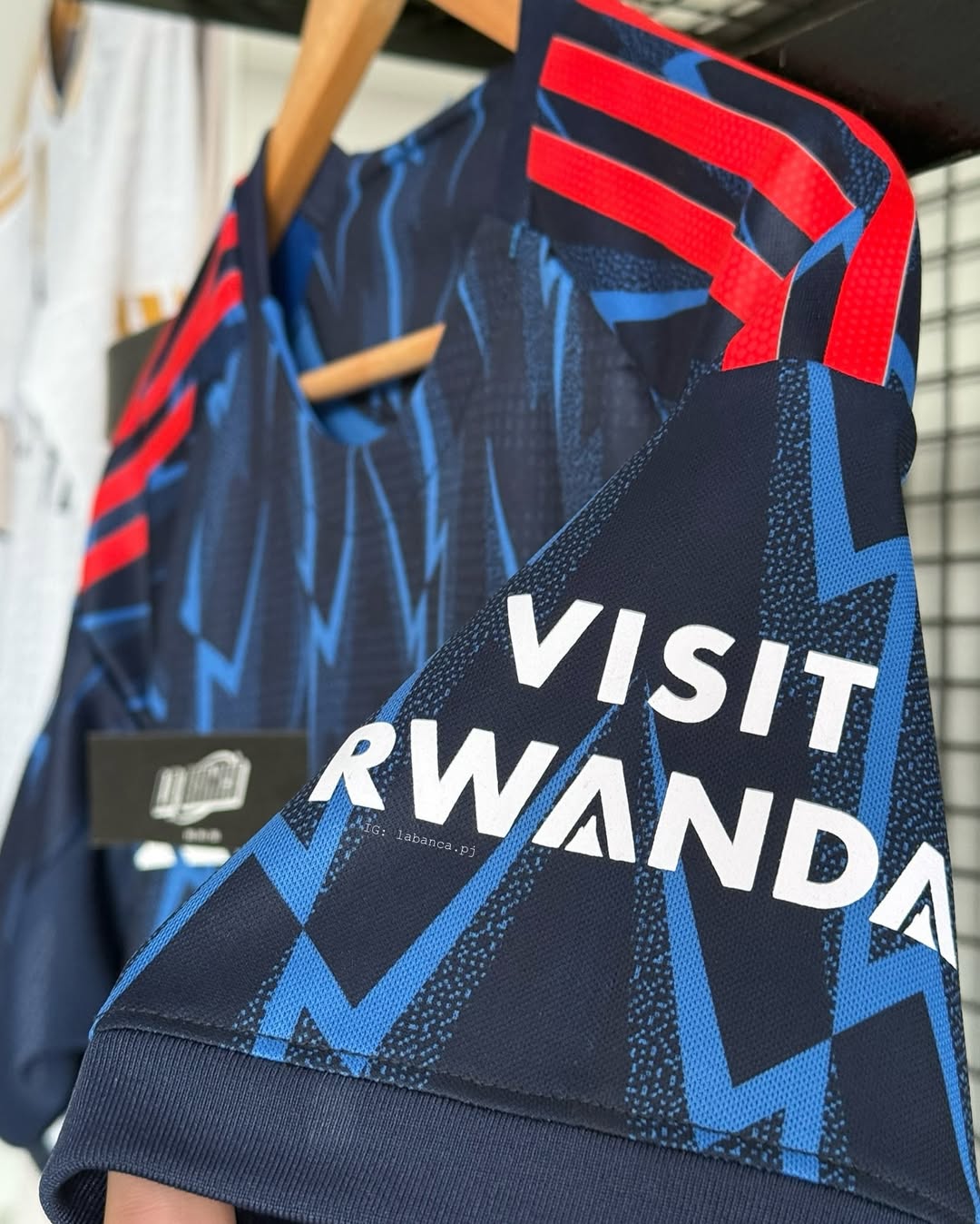 Arsenal Alterna 25-26 Estándar