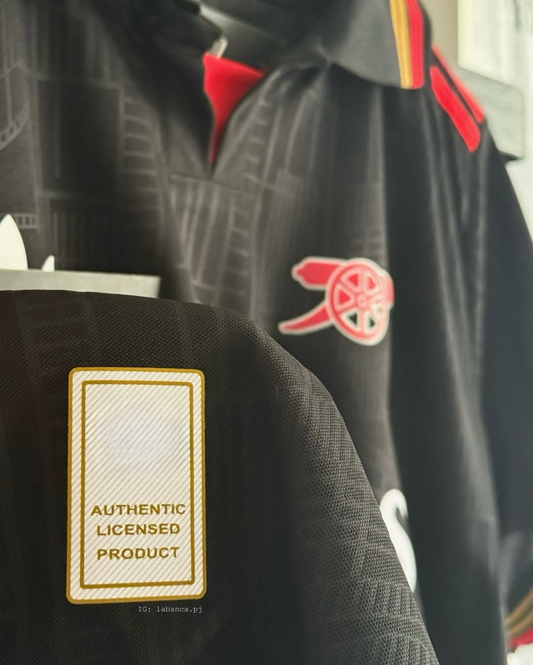 Arsenal Edición Especial