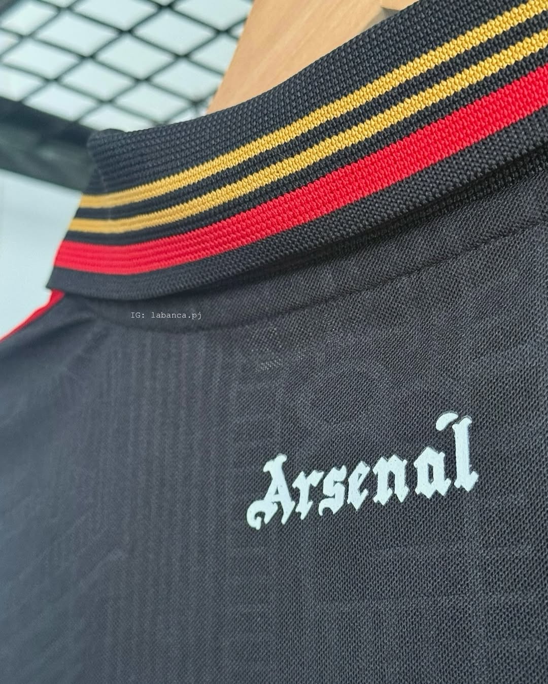 Arsenal Edición Especial