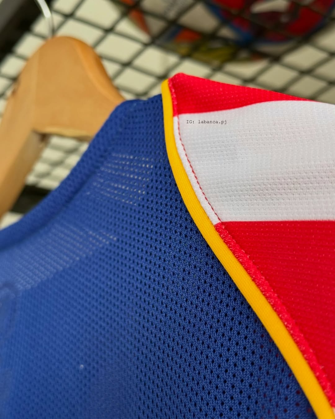 Atletico Madrid x Spiderman 2. 2004-2005