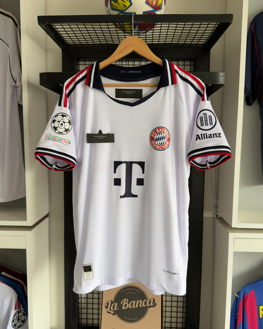 Bayern Munich Alterna 26-27