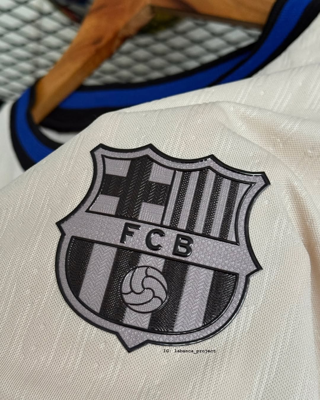 Pack Barcelona Nueva Temporada 2026