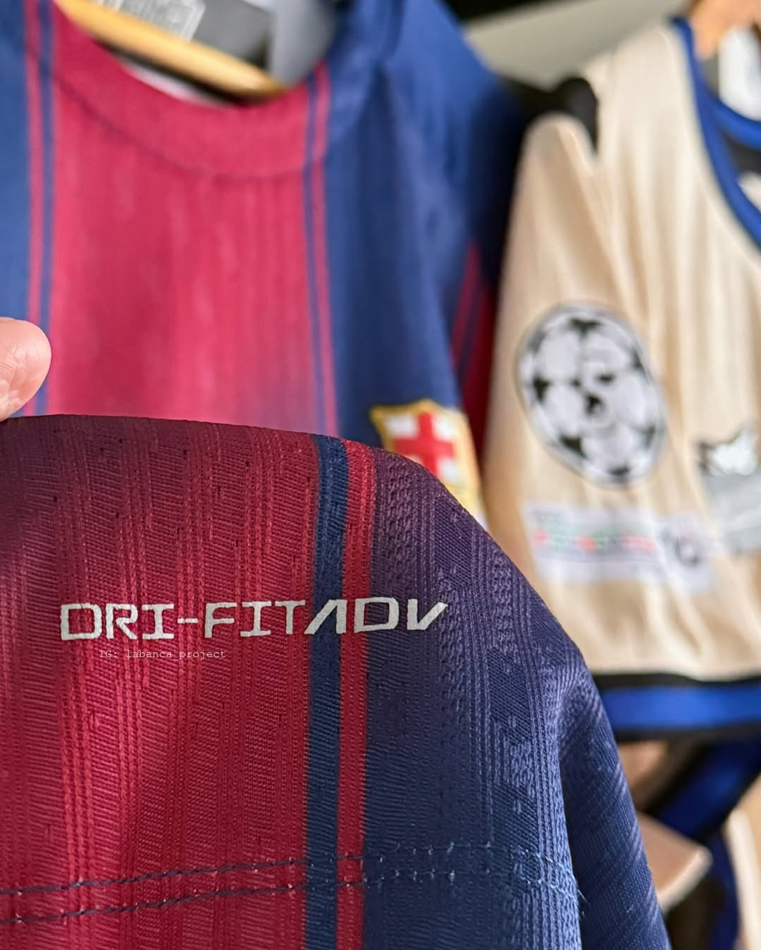 Pack Barcelona Nueva Temporada 2026