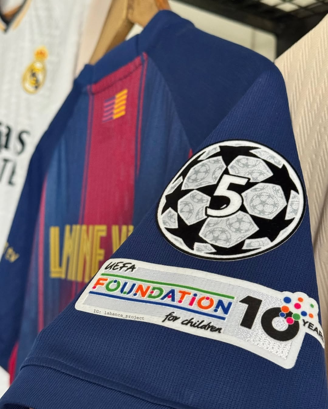 Pack Barcelona Nueva Temporada 2026