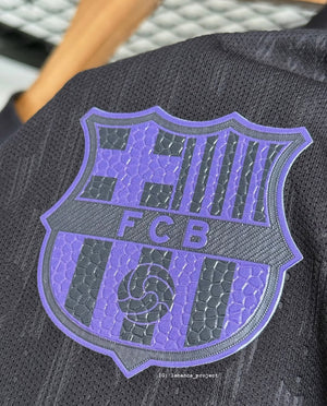 FC Barcelona Pre-Partido 25-26