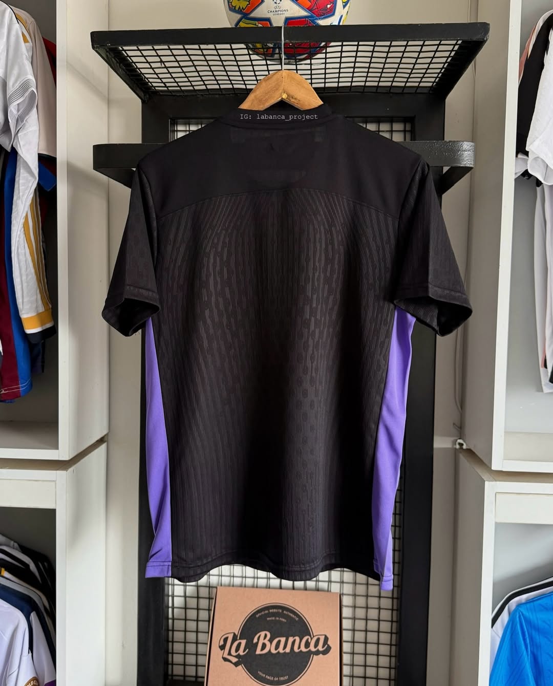 FC Barcelona Pre-Partido 25-26