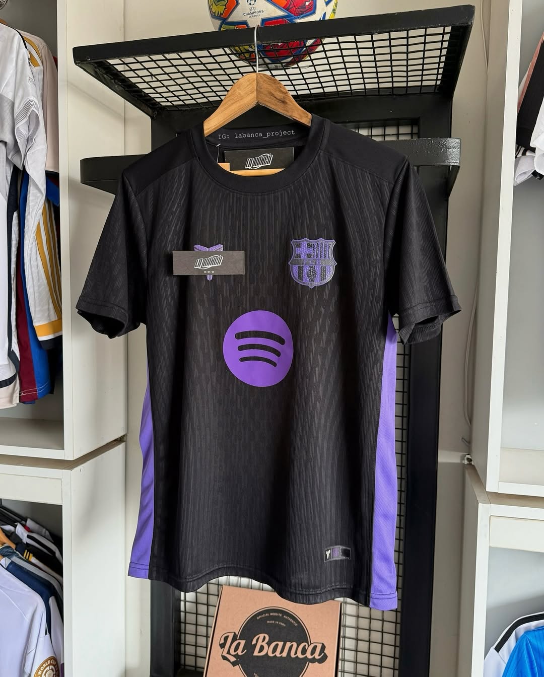 FC Barcelona Pre-Partido 25-26