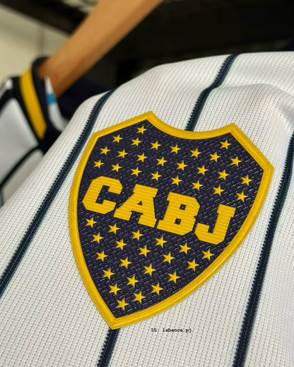 Boca Baseball 25-26