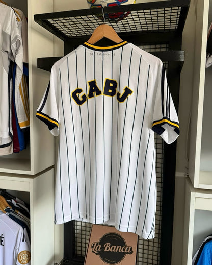Boca Baseball 25-26